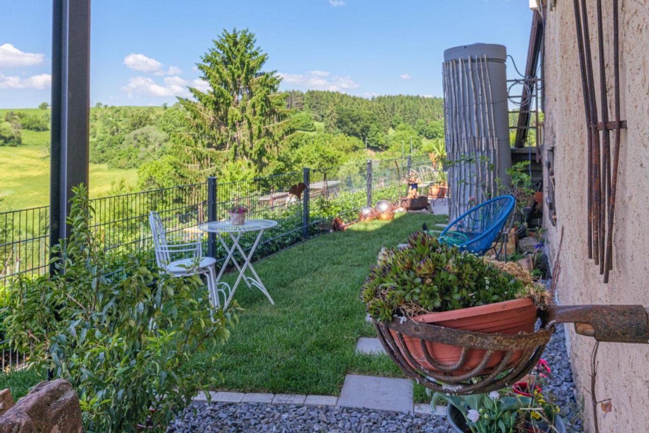 Apartments Im Ferienhaus Zum Alten Spital Dornstetten Экстерьер фото